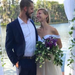 Meet your Posher, Matt